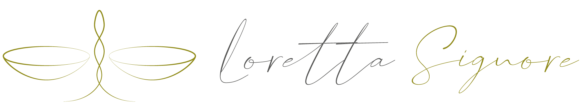 Logo di Loretta Signore